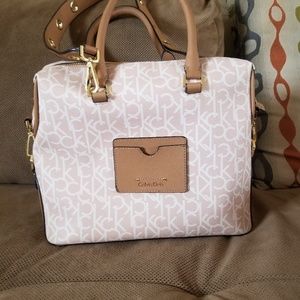 Calvin Klein handbag